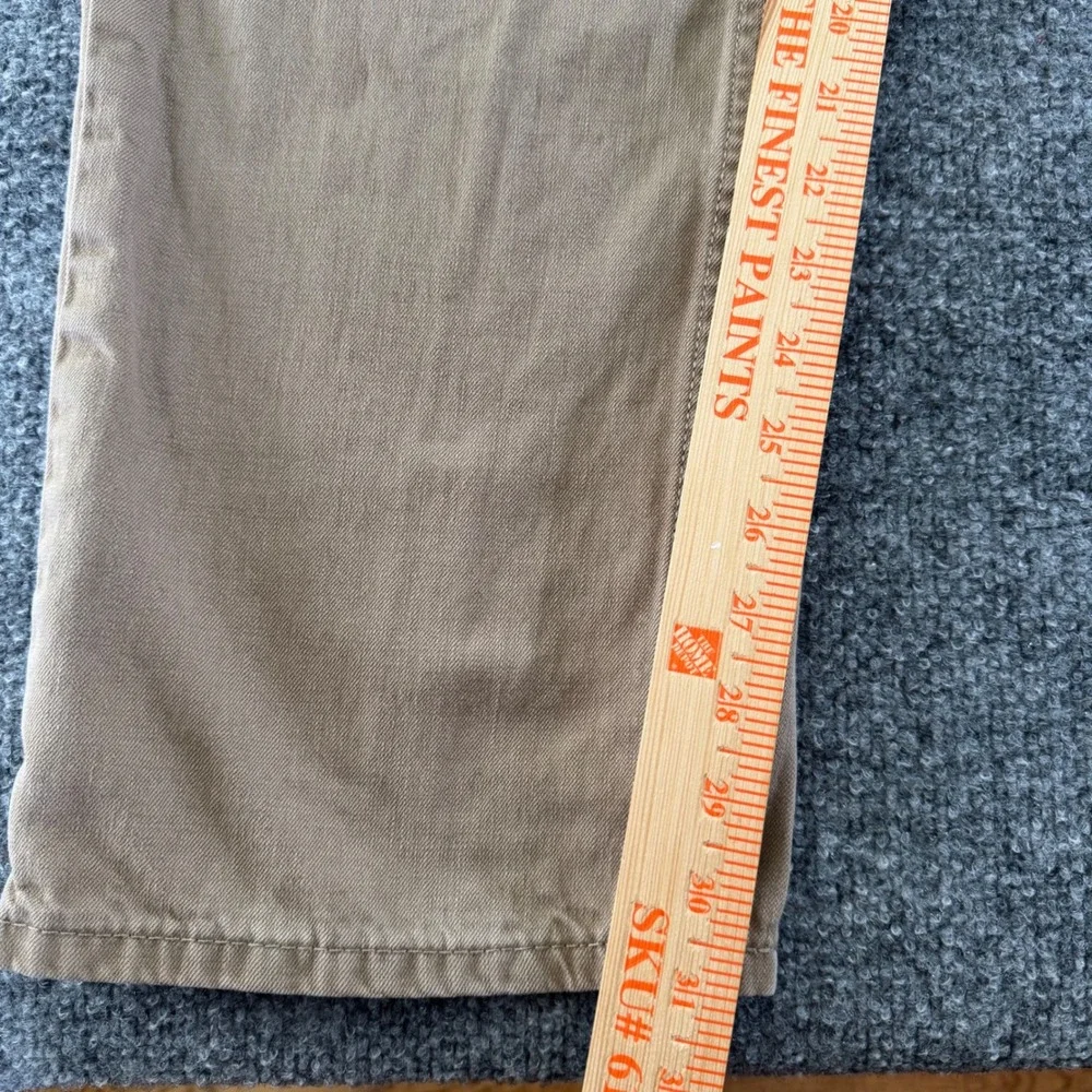 Levis classic 505